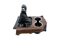 Toyota Land Cruiser 200 2007-2021 Kit d'amélioration intérieure pour LC300 photo 45