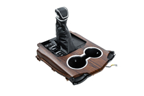 Toyota Land Cruiser 200 2007-2021 Kit d'amélioration intérieure pour LC300 photo 46