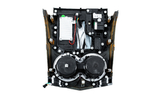 Toyota Land Cruiser 200 2007-2021 Kit d'amélioration intérieure pour LC300 photo 47
