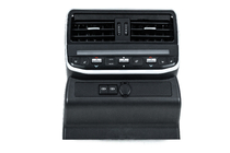 Toyota Land Cruiser 200 2007-2021 Kit d'amélioration intérieure pour LC300 photo 10