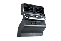 Toyota Land Cruiser 200 2007-2021 Kit d'amélioration intérieure pour LC300 photo 50