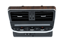 Toyota Land Cruiser 200 2007-2021 Kit d'amélioration intérieure pour LC300 photo 51