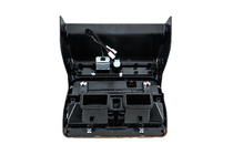 Toyota Land Cruiser 200 2007-2021 Kit d'amélioration intérieure pour LC300 photo 52