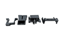 Toyota Land Cruiser 200 2007-2021 Kit d'amélioration intérieure pour LC300 photo 11