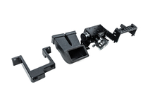 Toyota Land Cruiser 200 2007-2021 Kit d'amélioration intérieure pour LC300 photo 54