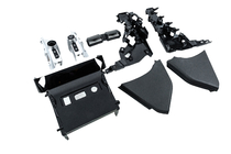 Toyota Land Cruiser 200 2007-2021 Kit d'amélioration intérieure pour LC300 photo 59