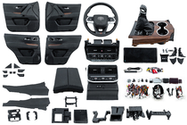 Toyota Land Cruiser 200 2007-2021 Kit d'amélioration intérieure pour LC300 photo 1