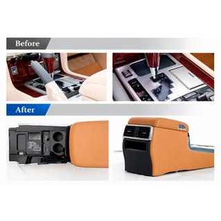 Kit d'amélioration intérieure pour LX600 (Full) photo 4