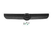 Opel Vivaro 2001–2015 Cache calandre hiver 2001-2007 (supérieur) Mat photo 2