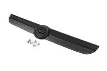 Opel Vivaro 2001–2015 Cache calandre hiver 2001-2007 (supérieur) Mat photo 3