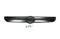 Opel Vivaro 2001–2015 Cache calandre hiver 2001-2007 (supérieur) Mat photo 4