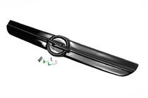 Opel Vivaro 2001–2015 Cache calandre hiver 2001-2007 (supérieur) Mat photo 5