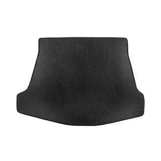 Tapis de coffre (EVA, Noir) photo 2