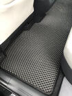 Toyota bZ4X 2022- Tapis de sol EVA (noirs) photo 7
