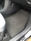 Toyota bZ4X 2022- Tapis de sol EVA (noirs) photo 3
