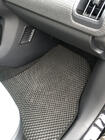 Toyota bZ4X 2022- Tapis de sol EVA (noirs) photo 4