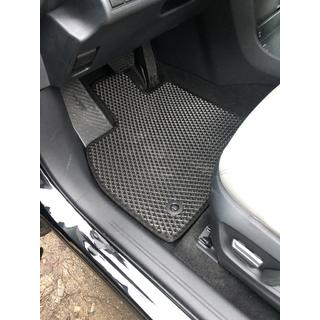 Tapis de sol EVA (noirs) photo 2