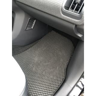 Tapis de sol EVA (noirs) photo 4