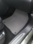 Citroen C-5 2008-2017 Tapis de sol EVA (noirs) photo 3