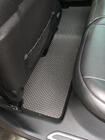 Citroen C-5 2008-2017 Tapis de sol EVA (noirs) photo 4