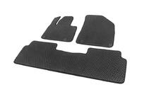 Citroen C-5 2008-2017 Tapis de sol EVA (noirs) photo 7