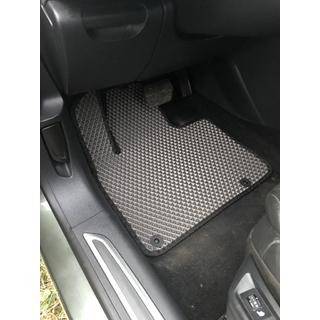 Tapis de sol EVA (noirs) photo 2