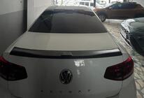 Volkswagen Passat B8 2015-2023 Aileron Sedan (EuroCap, ABS) photo 3