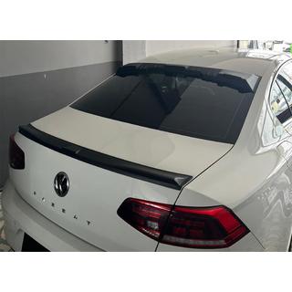 Aileron Sedan (EuroCap, ABS) Volkswagen Passat B8 2015-2023 photo 1