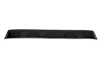 Renault Symbol 2008-2013 Casquette de lunette arrière (ABS) photo 2