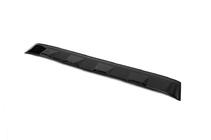 Renault Symbol 2008-2013 Casquette de lunette arrière (ABS) photo 1