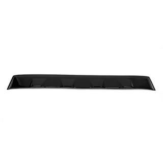 Casquette de lunette arrière (ABS) Renault Symbol 2008-2013 photo 2