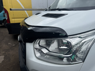 Ford Transit 2014- Déflecteur de capot EuroCap (2019+) photo 3