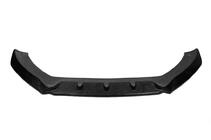 Audi A5 2007-2015 Lame avant Lip (pour Base, 2011-2015, à peindre) photo 5