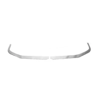 Moulure de vitre arrière V-2 Carmos (2 pcs, inox) photo 2