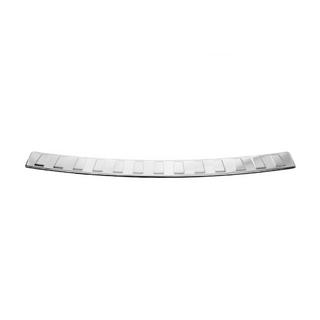 Protection de pare-chocs arrière en acier inox OmsaLine (brillant, inox) photo 4