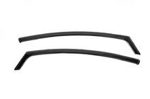 Ford Fiesta 2008-2017 Déflecteurs de Vitres (2 pcs, EuroCap) photo 1