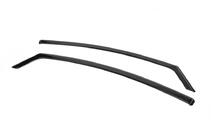 Ford Fiesta 2008-2017 Déflecteurs de Vitres (2 pcs, EuroCap) photo 2