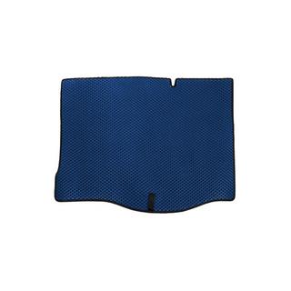 Tapis de coffre EVA Bleu Dacia Sandero 2013-2020 photo 2