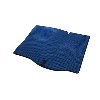 Tapis de coffre EVA Bleu Renault Sandero 2013-2022 photo 2