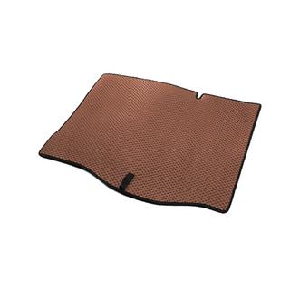 Tapis de coffre EVA Marron Dacia Sandero 2013-2020 photo 2