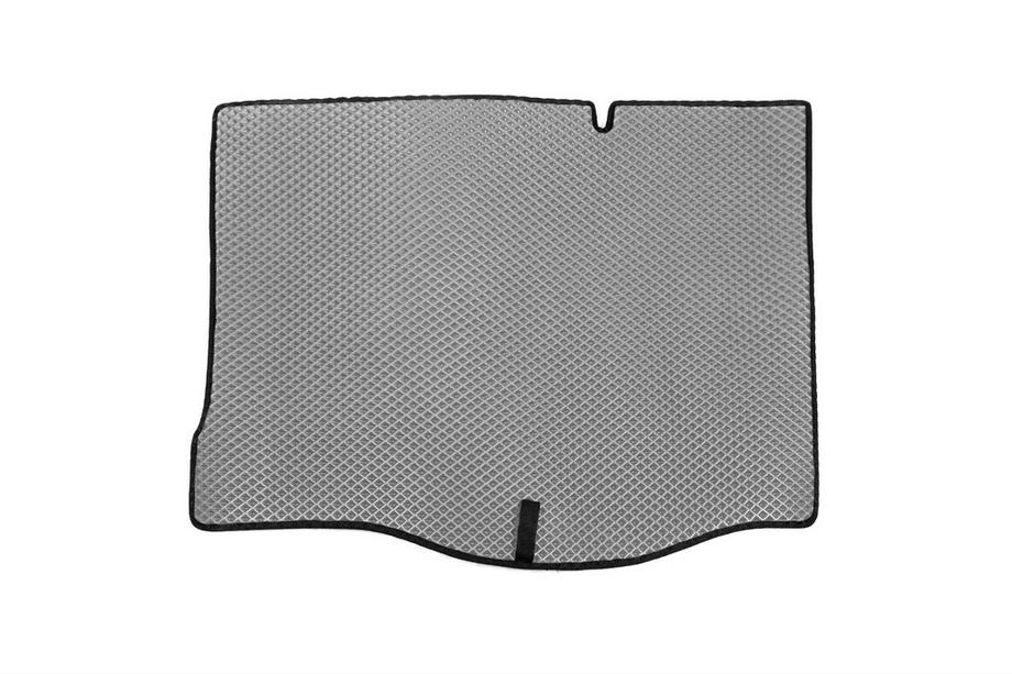 Dacia Sandero 2013-2020 Tapis de Coffre EVA Gris Image