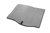 Renault Sandero 2013-2022 Tapis de Coffre EVA Gris photo 2