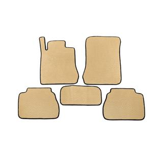 Tapis de sol EVA (Beige) photo 1