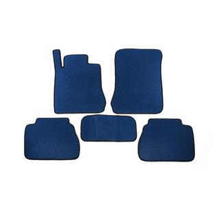 Tapis de sol EVA (Bleus) photo 1