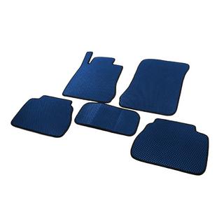 Tapis de sol EVA (Bleus) photo 2