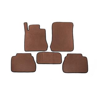 Tapis de sol EVA (Marron) photo 1