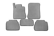 Mercedes E-class W210 1995-2002 Tapis de sol EVA (Gris) photo 1