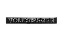 Volkswagen Inscription Volkswagen photo 1