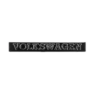 Inscription Volkswagen photo 1