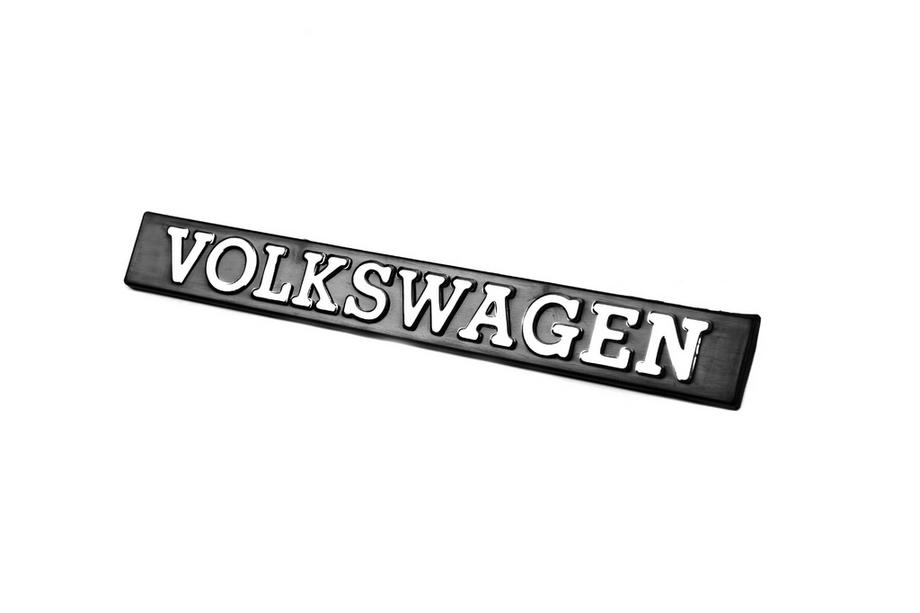 Volkswagen Inscription Volkswagen Photo 2